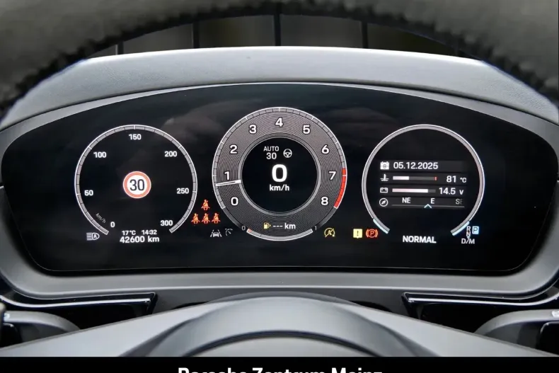 Porsche Cayenne din 2024 cu 42.900 km - oferta POR173051 - foto 19