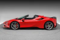 Ferrari SF90 din 2023 cu 4.500 km - oferta FER173052 - foto 2