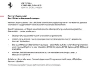 Ferrari SF90 din 2023 cu 4.500 km - oferta FER173052 - foto 5