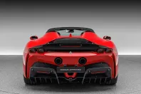 Ferrari SF90 din 2023 cu 4.500 km - oferta FER173052 - foto 7