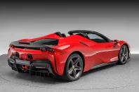 Ferrari SF90 din 2023 cu 4.500 km - oferta FER173052 - foto 8