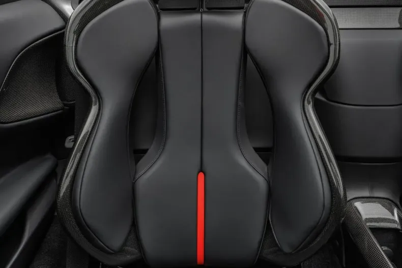 Ferrari SF90 din 2023 cu 4.500 km - oferta FER173052 - foto 20