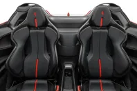 Ferrari SF90 din 2023 cu 4.500 km - oferta FER173052 - foto 21