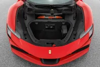 Ferrari SF90 din 2023 cu 4.500 km - oferta FER173052 - foto 27