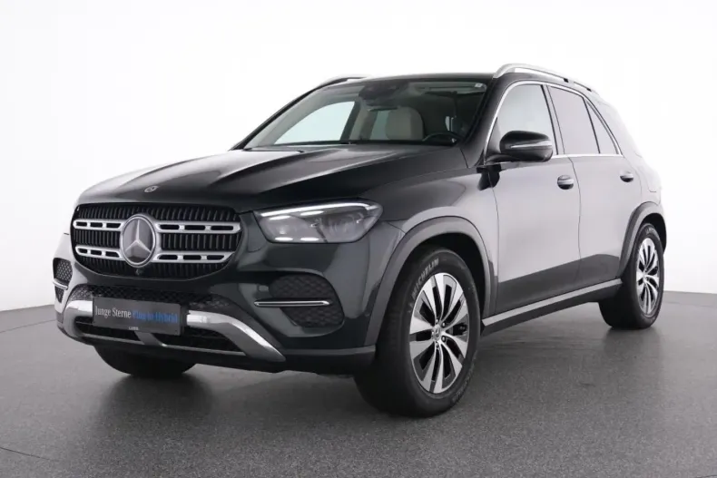 Mercedes-Benz GLE 350 din 2023 cu 61.337 km - oferta MER173053 - foto 1