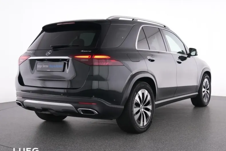 Mercedes-Benz GLE 350 din 2023 cu 61.337 km - oferta MER173053 - foto 2