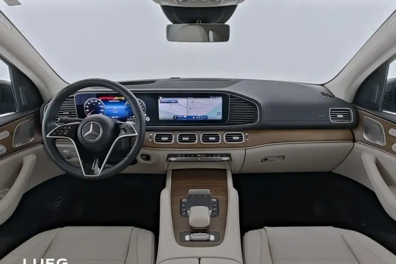 Mercedes-Benz GLE 350 din 2023 cu 61.337 km - oferta MER173053 - foto 3