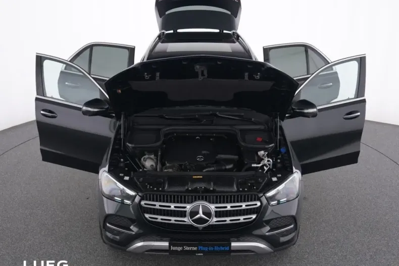 Mercedes-Benz GLE 350 din 2023 cu 61.337 km - oferta MER173053 - foto 12