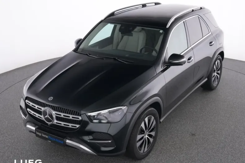 Mercedes-Benz GLE 350 din 2023 cu 61.337 km - oferta MER173053 - foto 17