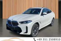 BMW X6 din 2024 cu 26.300 km - oferta BMW173054 - foto 1