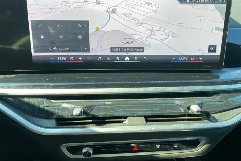 BMW X6 din 2024 cu 26.300 km - oferta BMW173054 - foto 5