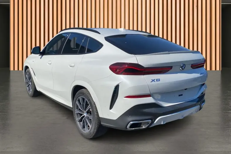 BMW X6 din 2024 cu 26.300 km - oferta BMW173054 - foto 7