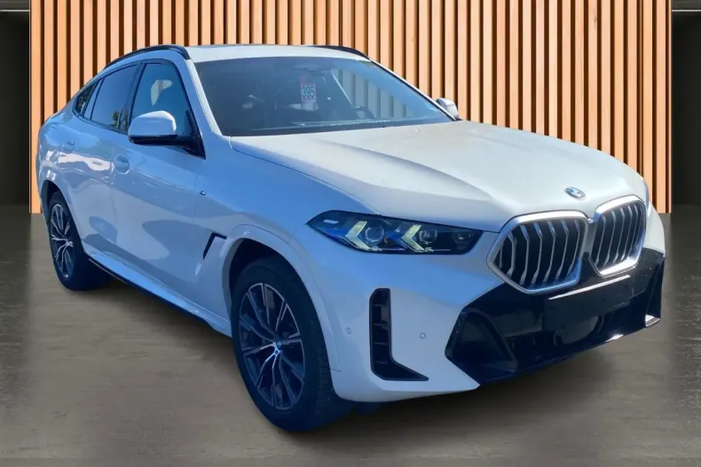 BMW X6 din 2024 cu 26.300 km - oferta BMW173054 - foto 11