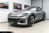 Ferrari Purosangue din 2023 cu 11.543 km - oferta FER173056 - foto 3