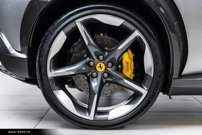 Ferrari Purosangue din 2023 cu 11.543 km - oferta FER173056 - foto 11