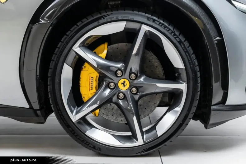 Ferrari Purosangue din 2023 cu 11.543 km - oferta FER173056 - foto 12