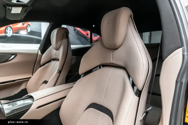 Ferrari Purosangue din 2023 cu 11.543 km - oferta FER173056 - foto 15