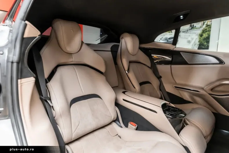 Ferrari Purosangue din 2023 cu 11.543 km - oferta FER173056 - foto 19