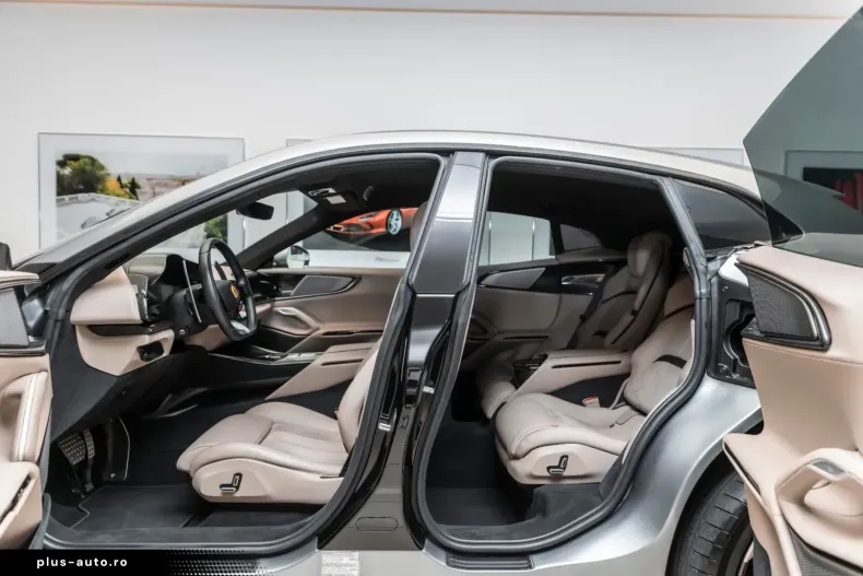 Ferrari Purosangue din 2023 cu 11.543 km - oferta FER173056 - foto 21