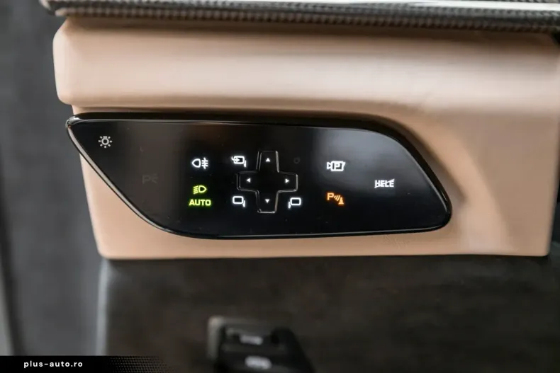 Ferrari Purosangue din 2023 cu 11.543 km - oferta FER173056 - foto 27