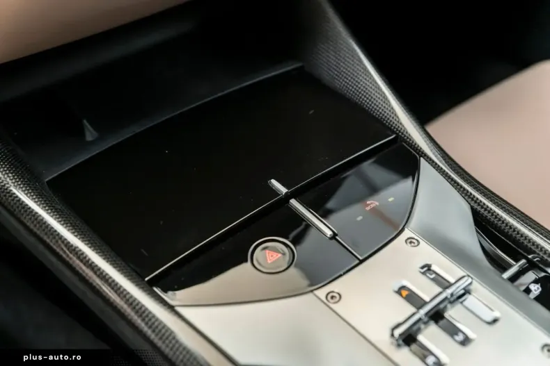 Ferrari Purosangue din 2023 cu 11.543 km - oferta FER173056 - foto 31