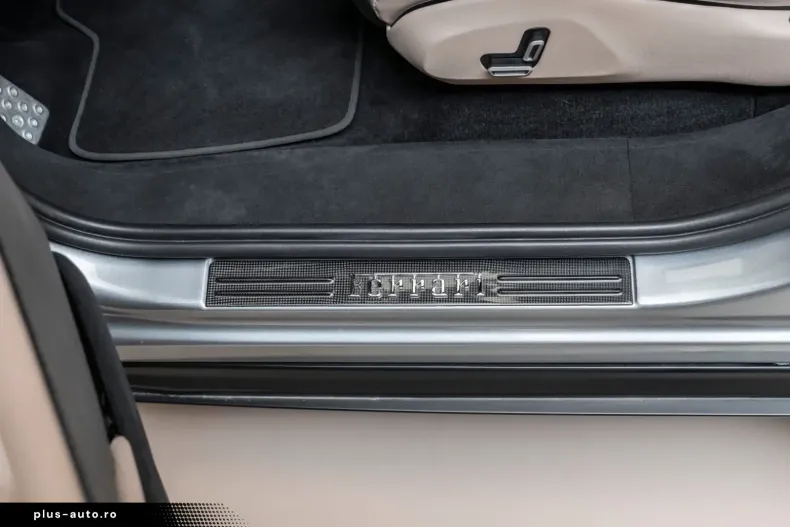 Ferrari Purosangue din 2023 cu 11.543 km - oferta FER173056 - foto 33