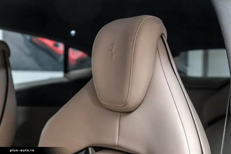 Ferrari Purosangue din 2023 cu 11.543 km - oferta FER173056 - foto 34