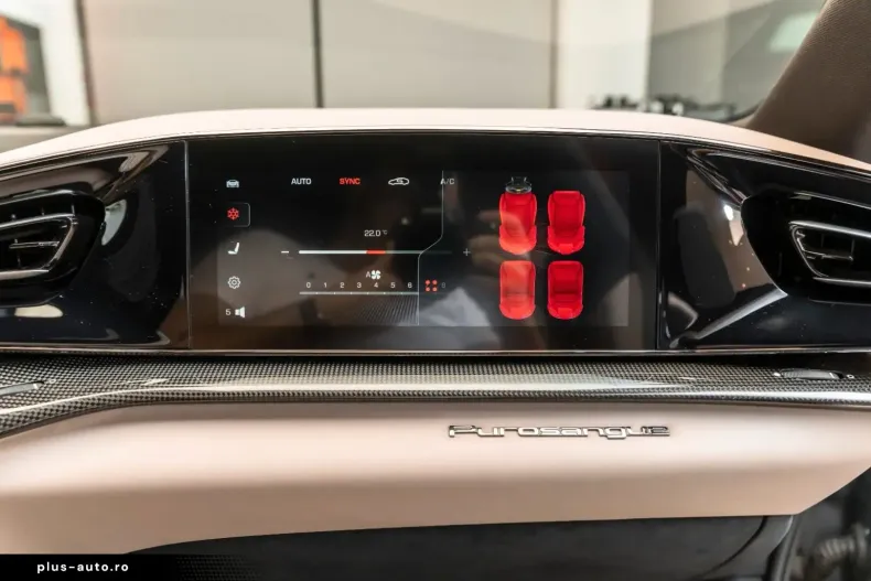 Ferrari Purosangue din 2023 cu 11.543 km - oferta FER173056 - foto 38