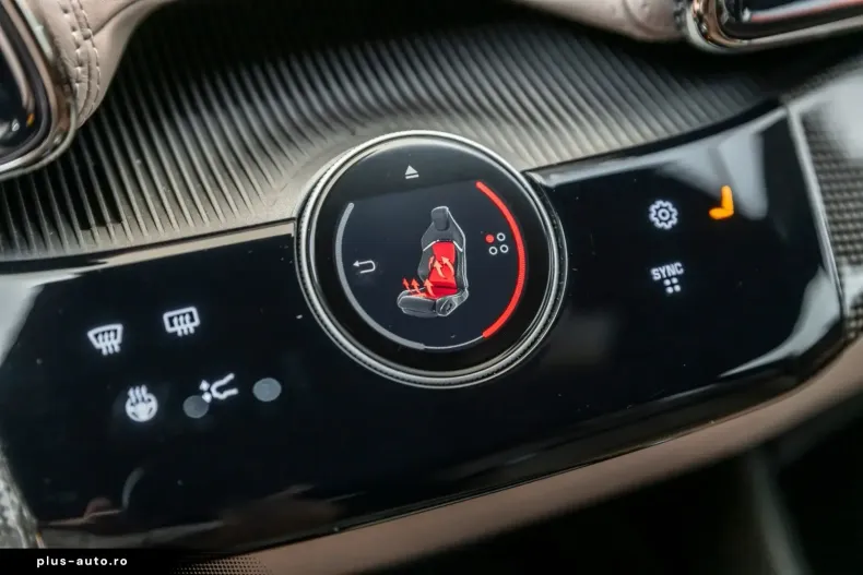 Ferrari Purosangue din 2023 cu 11.543 km - oferta FER173056 - foto 40