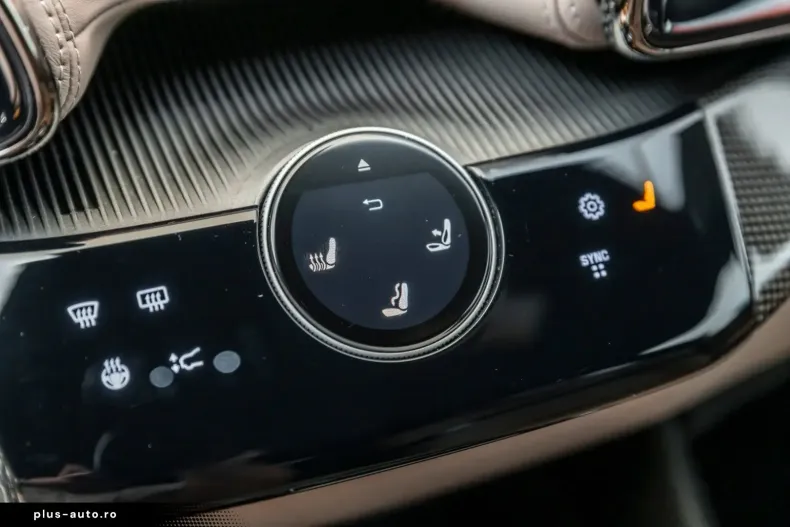 Ferrari Purosangue din 2023 cu 11.543 km - oferta FER173056 - foto 41