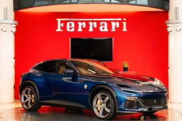 Ferrari Purosangue din 2023 - oferta FER173057