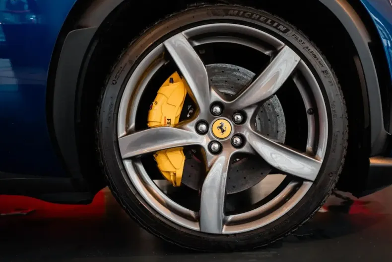 Ferrari Purosangue din 2023 cu 14.272 km - oferta FER173057 - foto 9