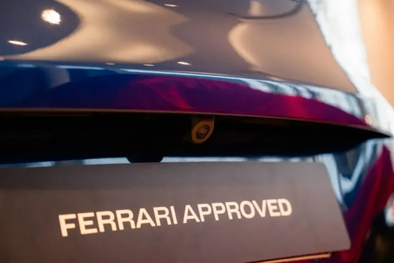 Ferrari Purosangue din 2023 cu 14.272 km - oferta FER173057 - foto 12