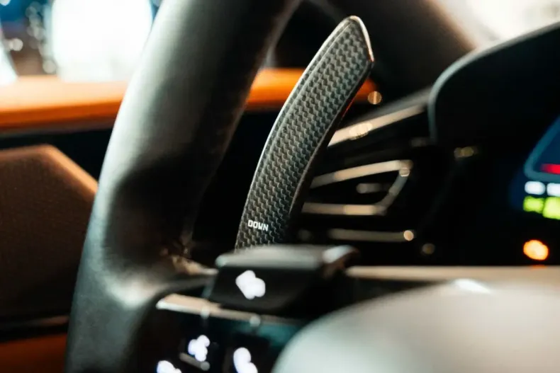 Ferrari Purosangue din 2023 cu 14.272 km - oferta FER173057 - foto 21