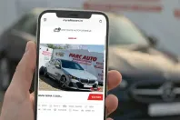 Mercedes-Benz C 200 din 2024 cu 6.800 km - oferta MER173058 - foto 7