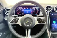 Mercedes-Benz C 200 din 2024 cu 6.800 km - oferta MER173058 - foto 22