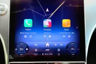 Mercedes-Benz C 200 din 2024 cu 6.800 km - oferta MER173058 - foto 24