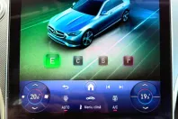 Mercedes-Benz C 200 din 2024 cu 6.800 km - oferta MER173058 - foto 27