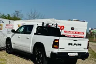 Dodge RAM din 2022 cu 145.000 km - oferta DOD173059 - foto 4