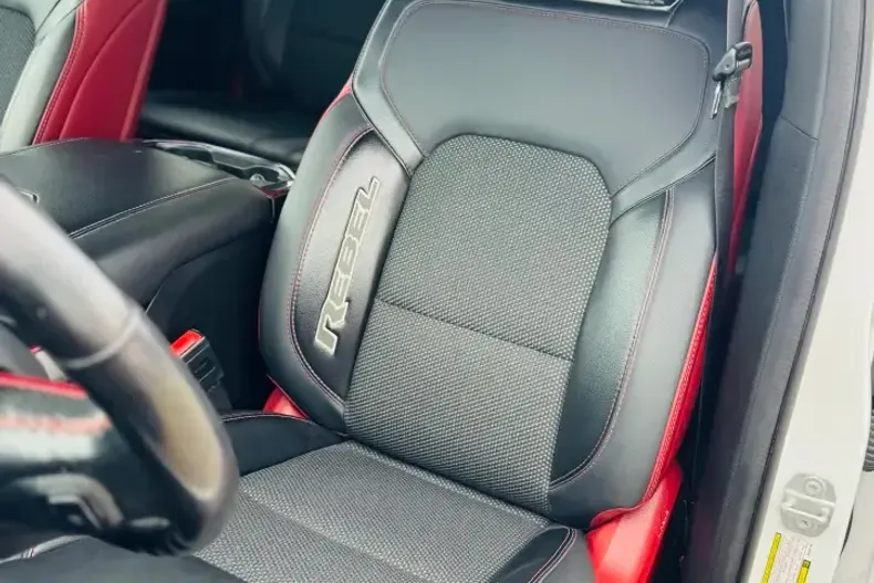 Dodge RAM din 2022 cu 145.000 km - oferta DOD173059 - foto 9