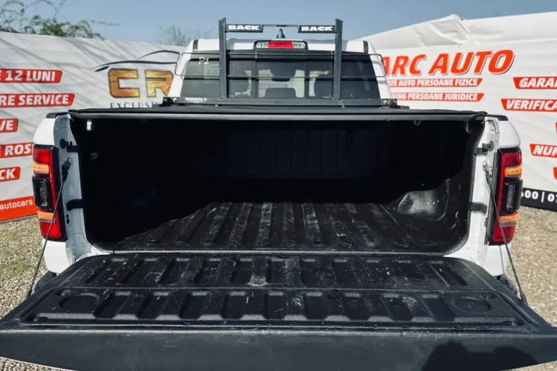 Dodge RAM din 2022 cu 145.000 km - oferta DOD173059 - foto 23
