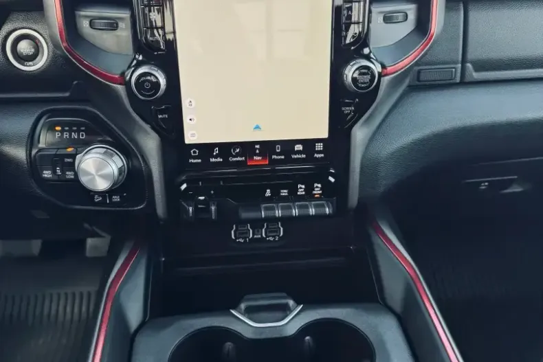 Dodge RAM din 2022 cu 145.000 km - oferta DOD173059 - foto 24