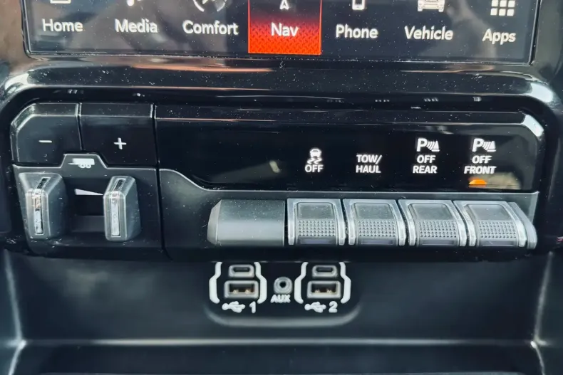 Dodge RAM din 2022 cu 145.000 km - oferta DOD173059 - foto 25