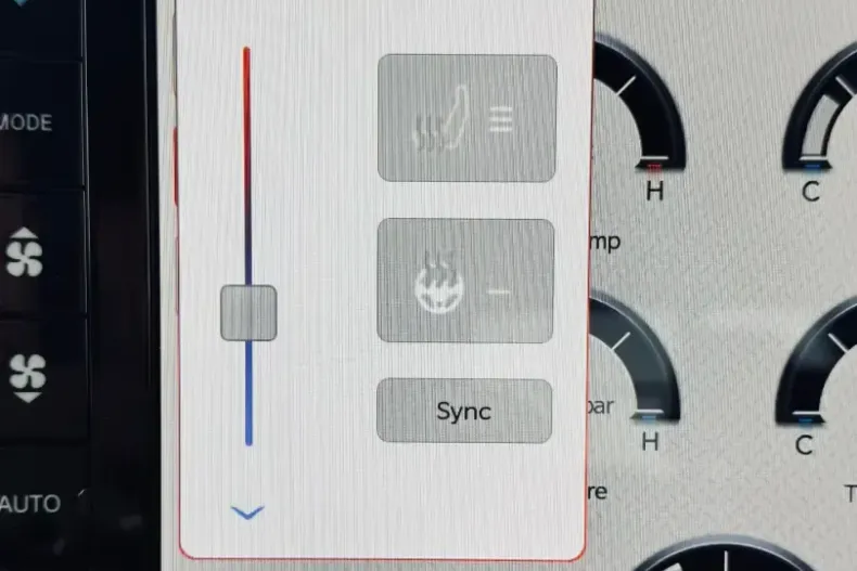 Dodge RAM din 2022 cu 145.000 km - oferta DOD173059 - foto 27