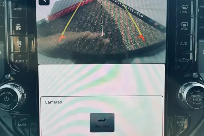 Dodge RAM din 2022 cu 145.000 km - oferta DOD173059 - foto 30