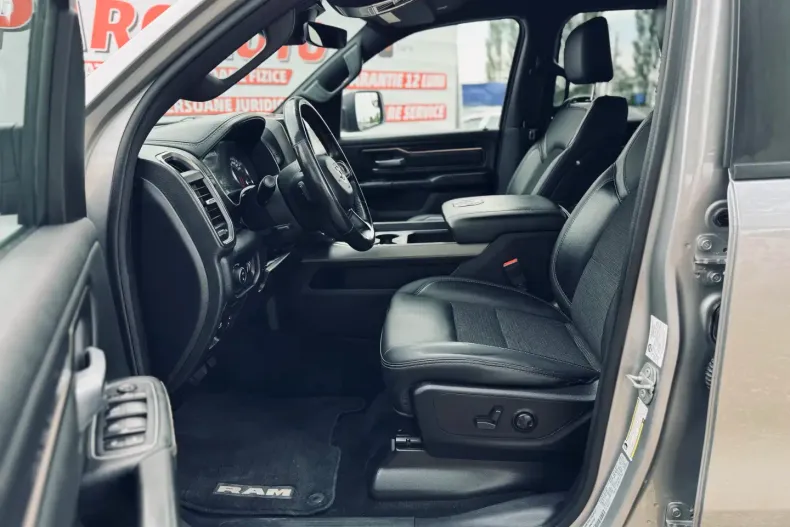 Dodge RAM din 2022 cu 138.000 km - oferta DOD173060 - foto 9