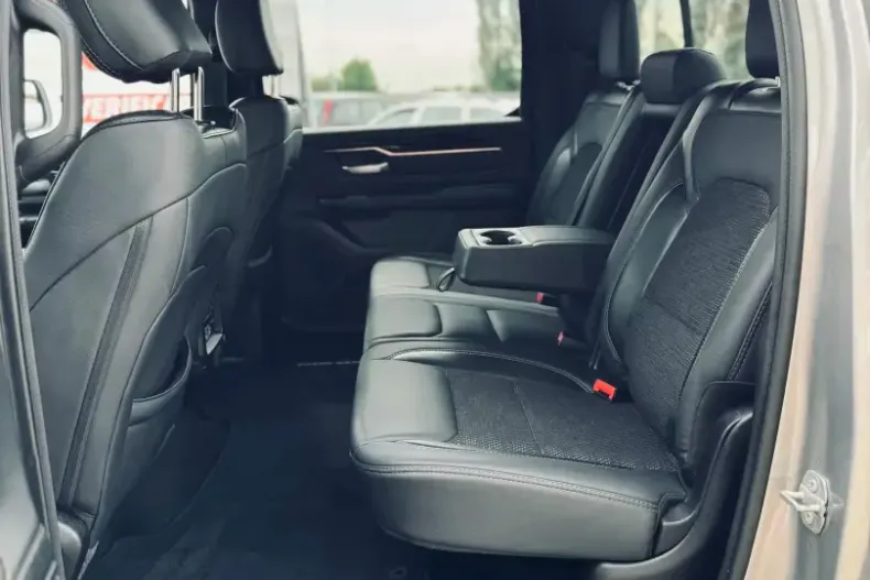 Dodge RAM din 2022 cu 138.000 km - oferta DOD173060 - foto 12