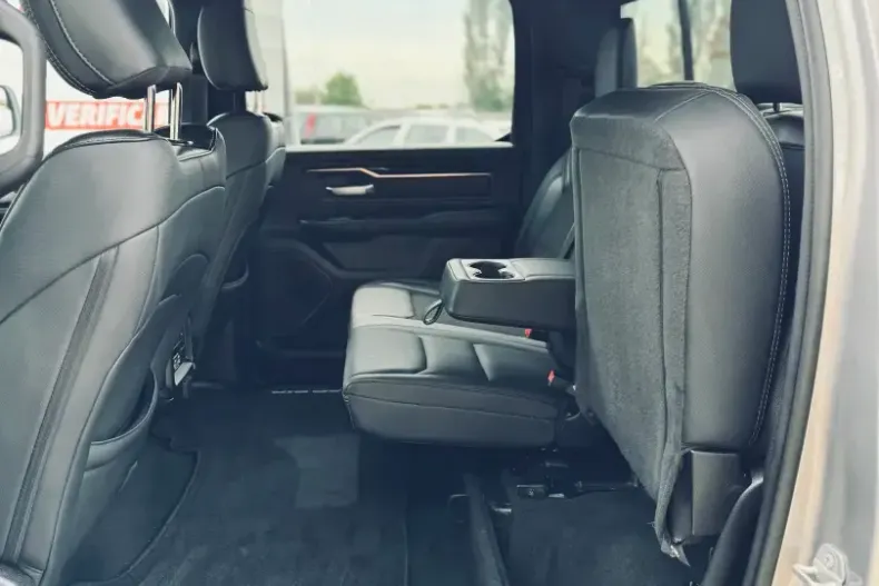 Dodge RAM din 2022 cu 138.000 km - oferta DOD173060 - foto 14