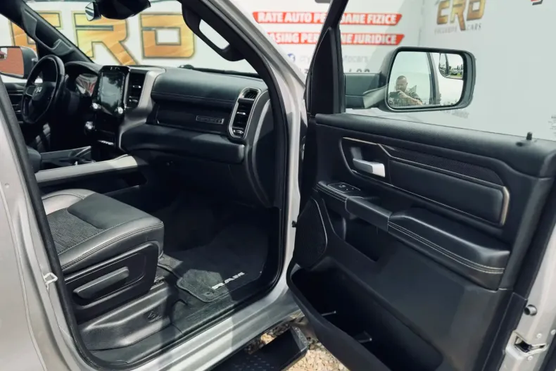 Dodge RAM din 2022 cu 138.000 km - oferta DOD173060 - foto 17