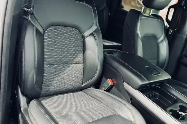 Dodge RAM din 2022 cu 138.000 km - oferta DOD173060 - foto 19